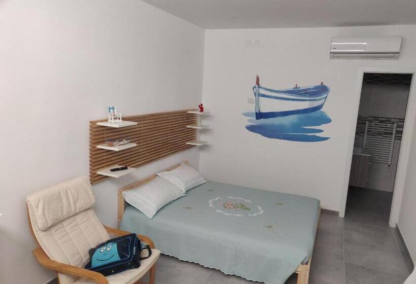 Bed and Breakfast Piccolo Angolo