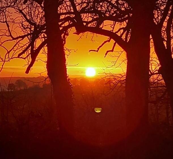 Aamiaismajoitus (B&B) ô Secret Normand