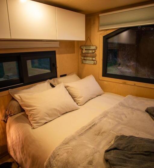 Aamiaismajoitus (B&B) ô Secret Normand