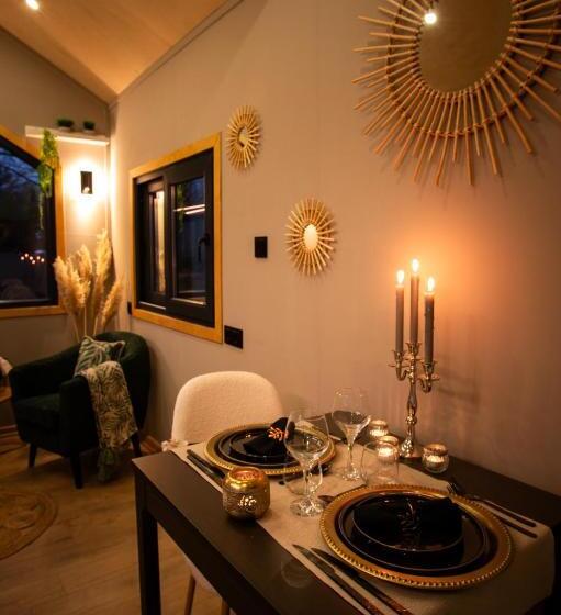 Aamiaismajoitus (B&B) ô Secret Normand