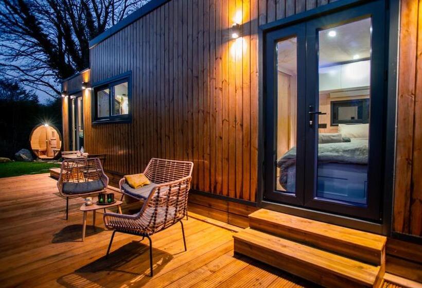 Aamiaismajoitus (B&B) ô Secret Normand