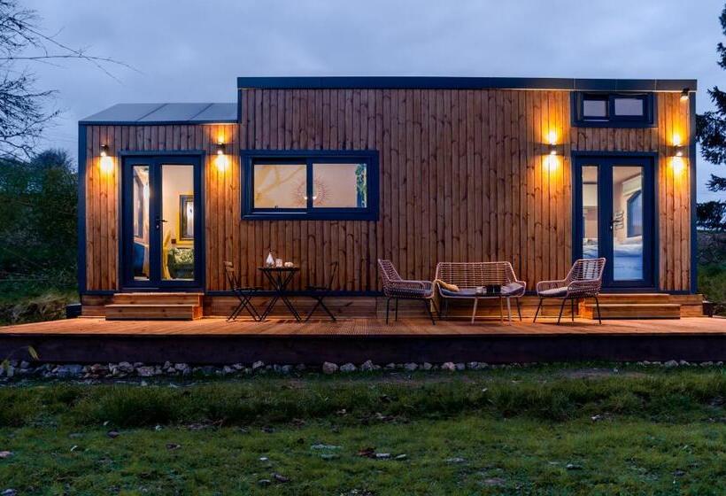 Aamiaismajoitus (B&B) ô Secret Normand