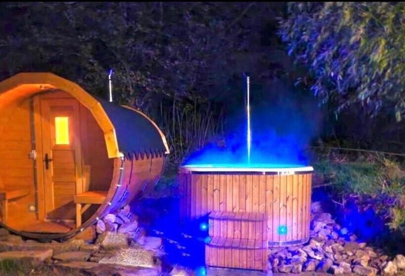 Aamiaismajoitus (B&B) ô Secret Normand