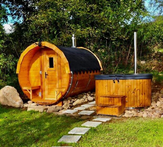 Aamiaismajoitus (B&B) ô Secret Normand