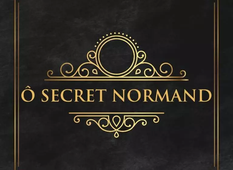 ベッドアンドブレックファースト ô Secret Normand