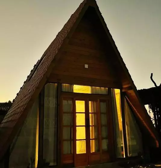 ベッドアンドブレックファースト Solita Beach Bungalow   Kite Spot