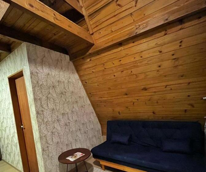 مبيت وإفطار Solita Beach Bungalow Kite Spot