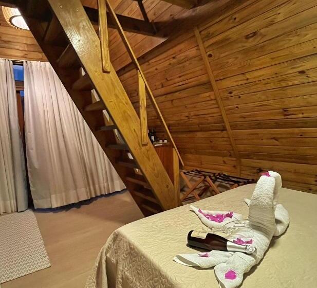 مبيت وإفطار Solita Beach Bungalow Kite Spot