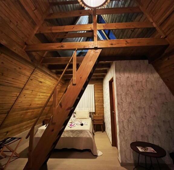 مبيت وإفطار Solita Beach Bungalow Kite Spot