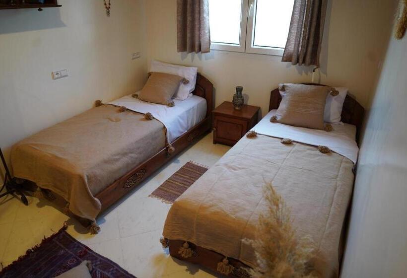 Hospedaria Tamraght 1