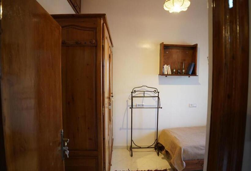 Hospedaria Tamraght 1