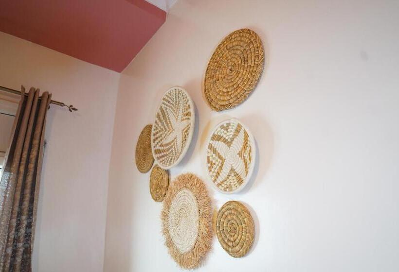 Hospedaria Tamraght 1