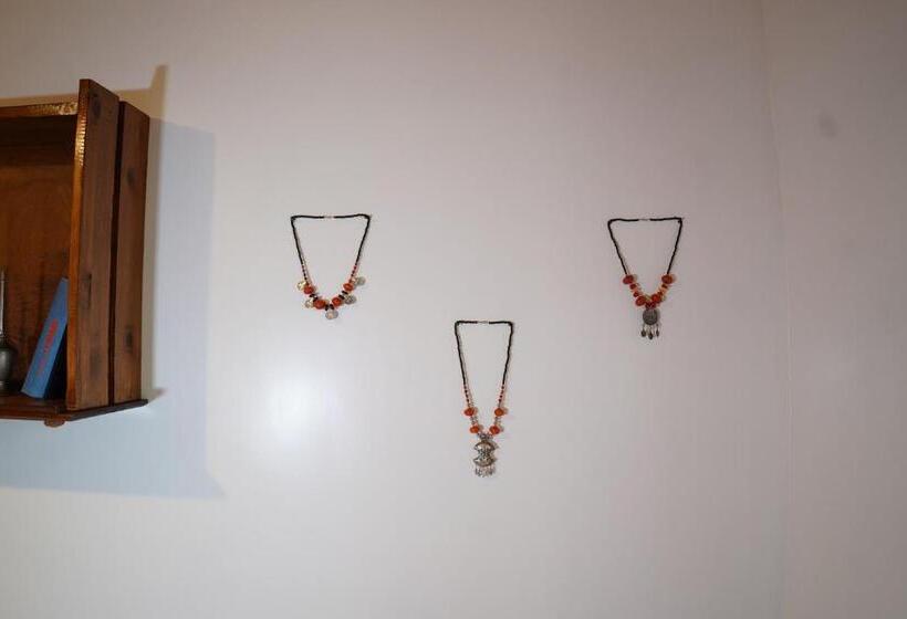 Hospedaria Tamraght 1