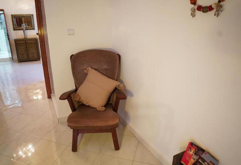 Hospedaria Tamraght 1