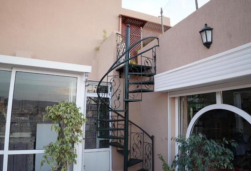 Hospedaria Tamraght 1