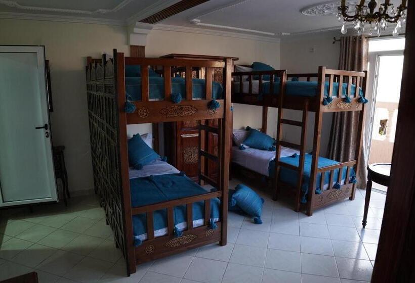 Hospedaria Tamraght 1