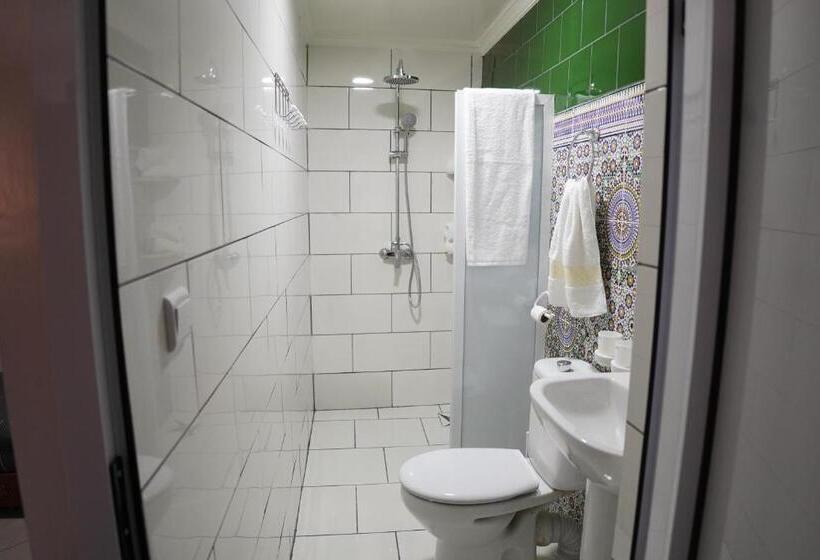 Hospedaria Tamraght 1