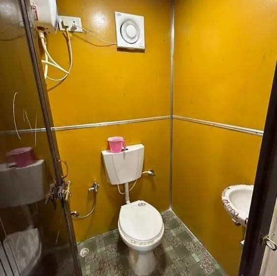 ホテル Countries Container Resort
