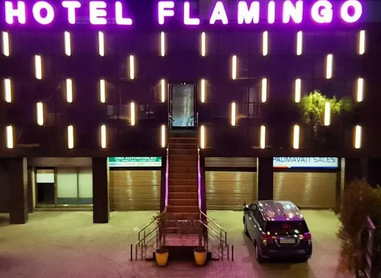 ホテル Flamingo