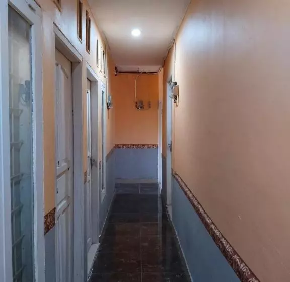 Hotelli Global Syariah