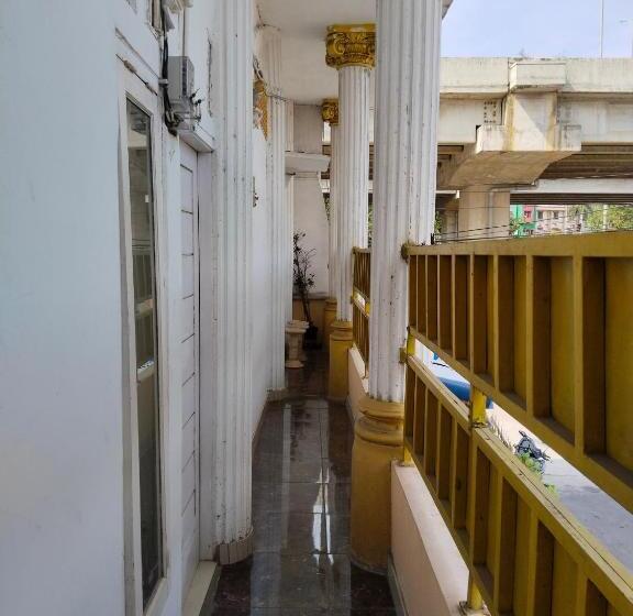 Hotel Global Syariah