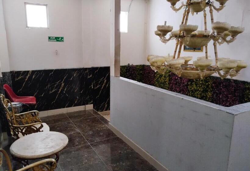 Hotel Global Syariah