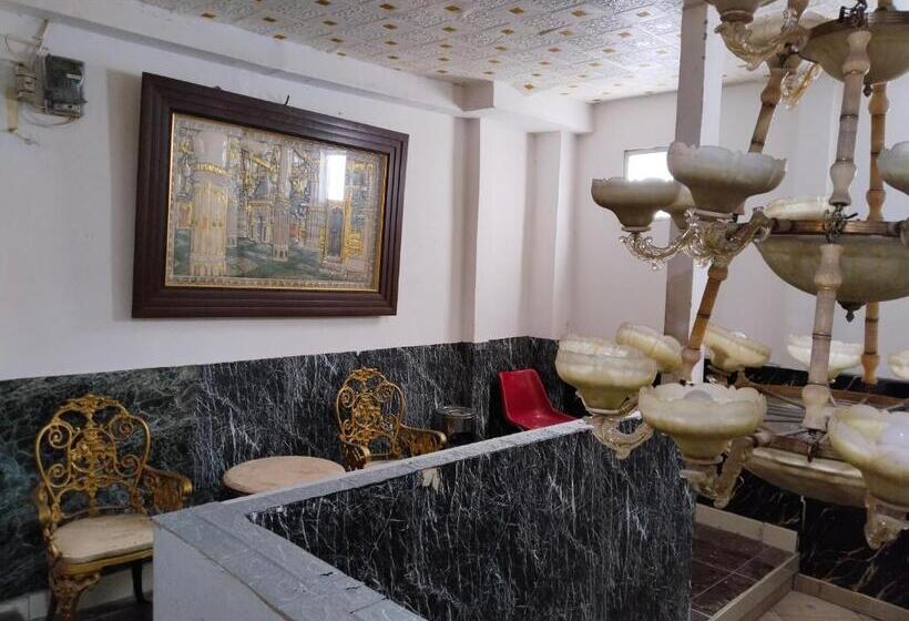 Hotel Global Syariah