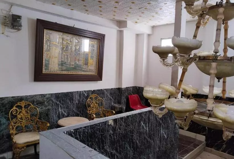 Hotelli Global Syariah