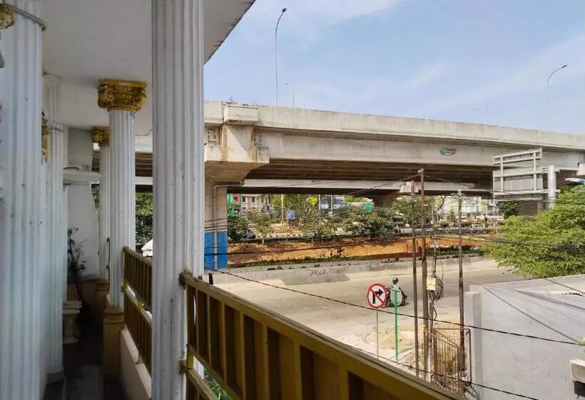 Hotelli Global Syariah