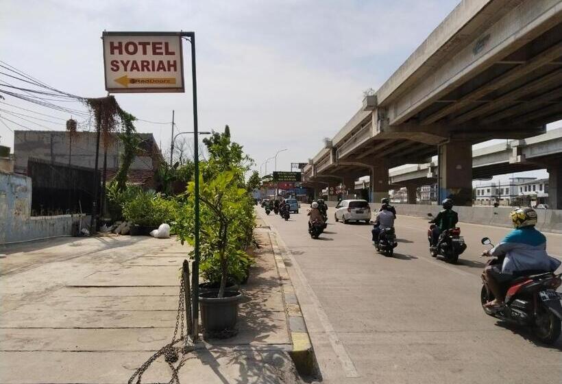 Hotel Global Syariah