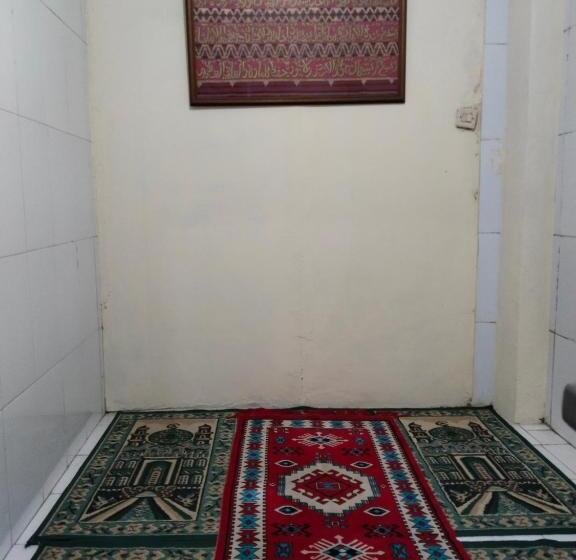 Hotel Global Syariah