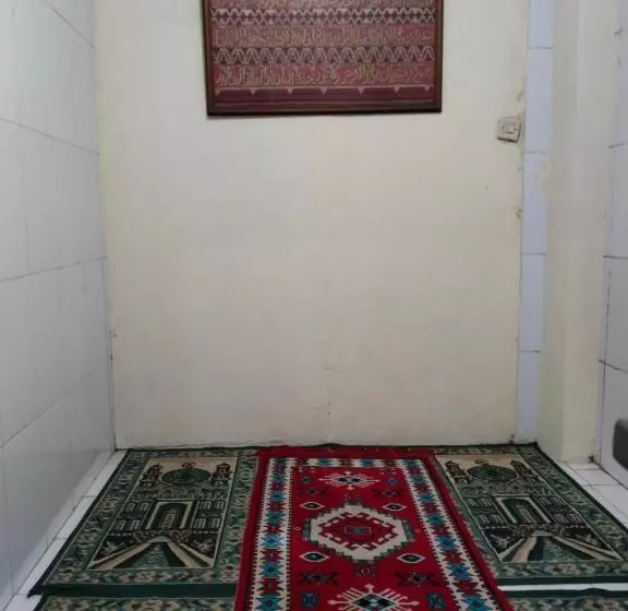 Hotelli Global Syariah