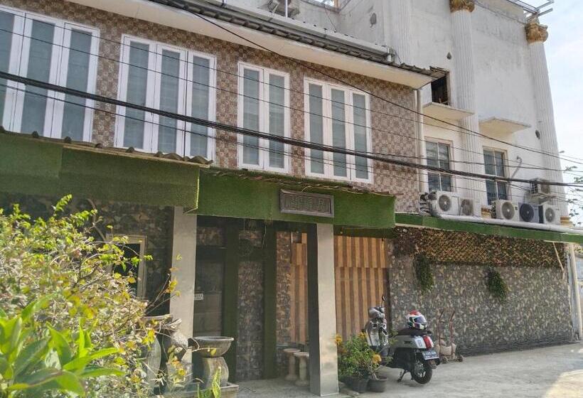 Hotel Global Syariah