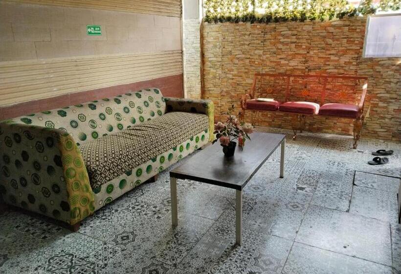 Hotel Global Syariah