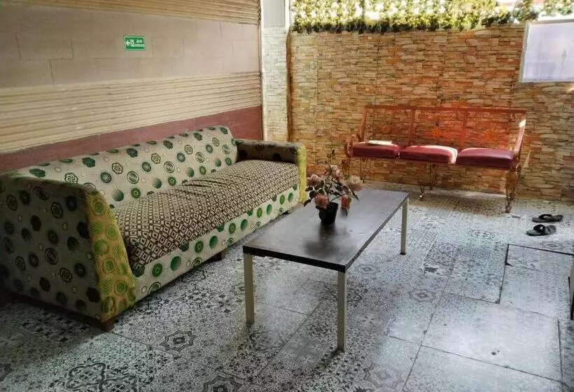 Hotelli Global Syariah