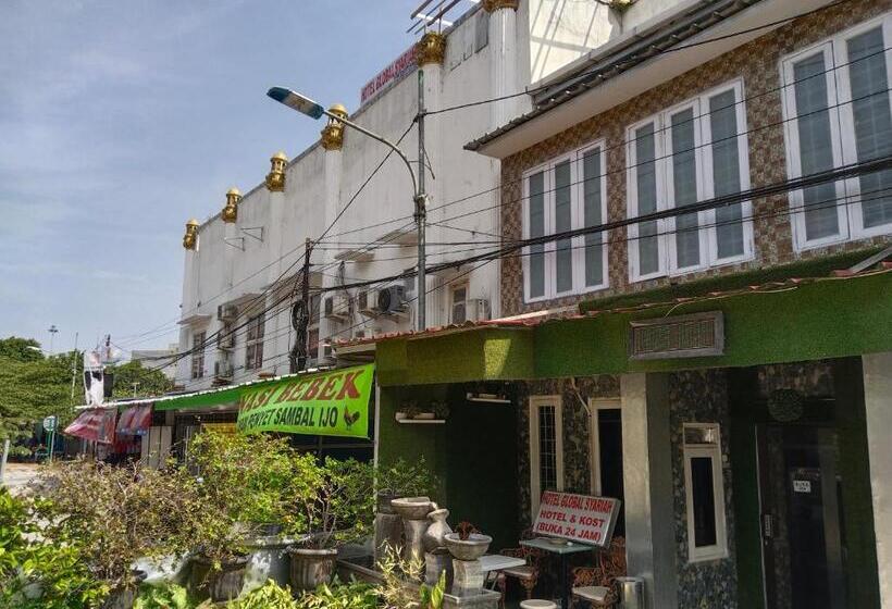 Hotel Global Syariah