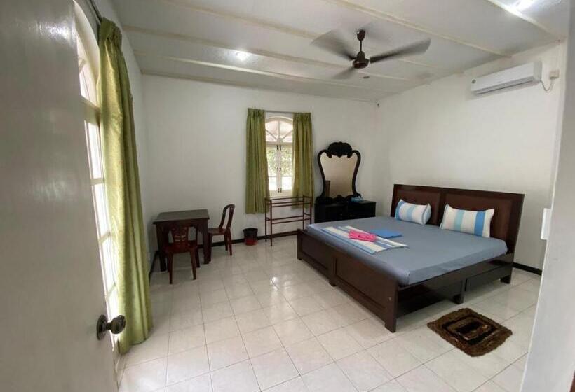 호텔 Grand City Mahargama