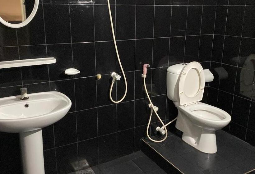 호텔 Grand City Mahargama