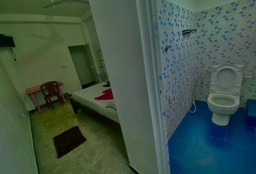 호텔 Grand City Mahargama