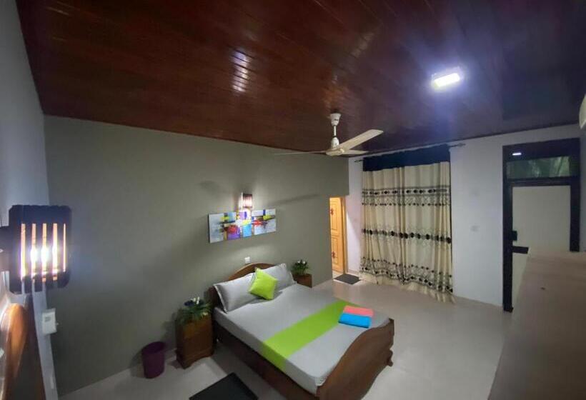 호텔 Grand City Mahargama