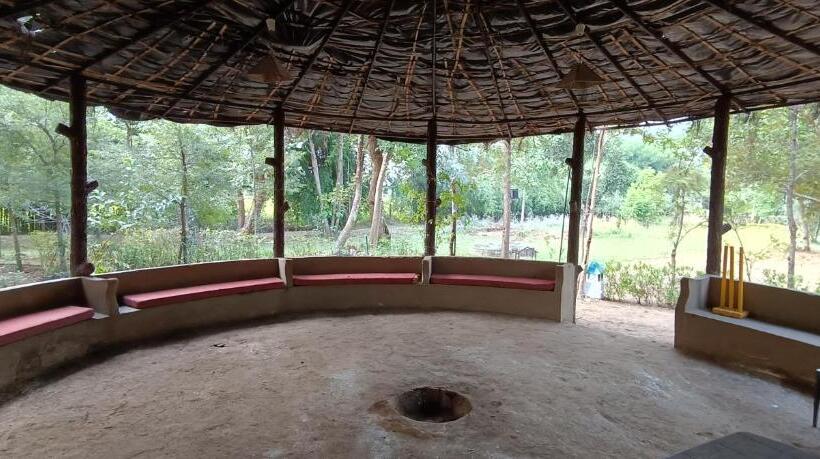 호텔 Green Woods Resort