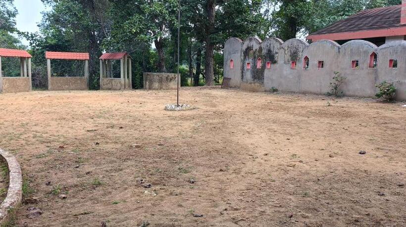 호텔 Green Woods Resort