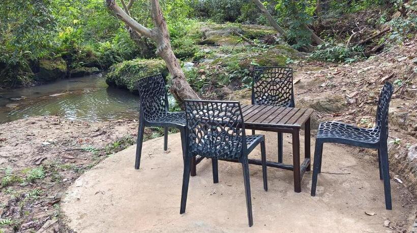 호텔 Green Woods Resort