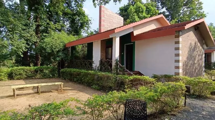 ホテル Green Woods Resort