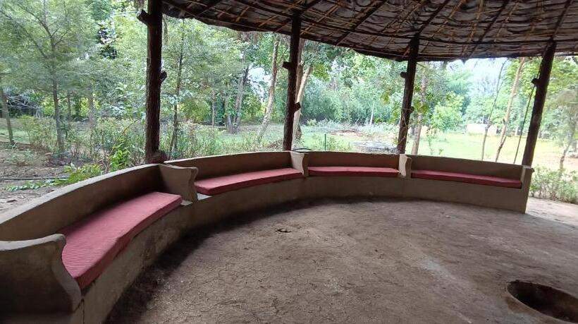 호텔 Green Woods Resort