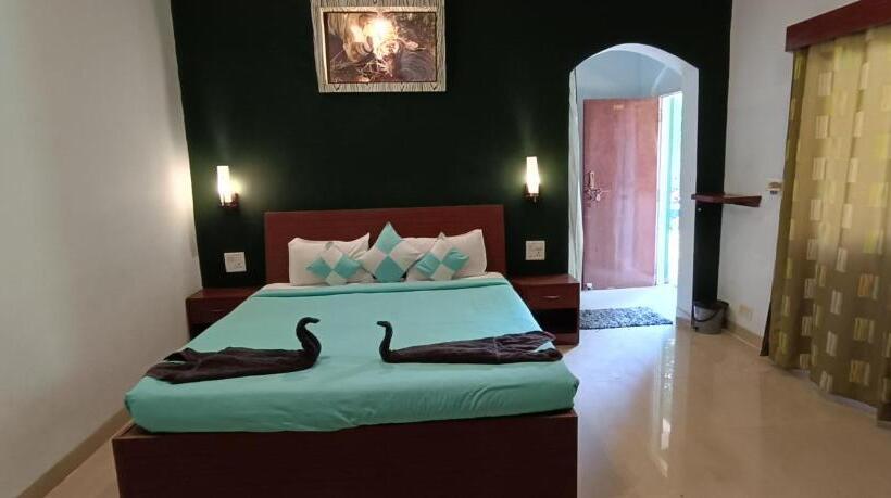 호텔 Green Woods Resort