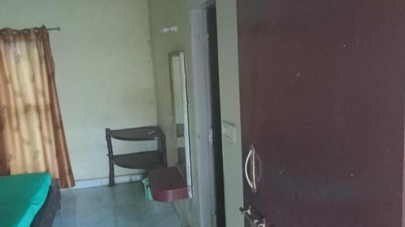 호텔 Green Woods Resort