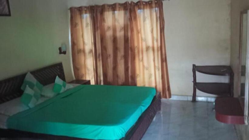 호텔 Green Woods Resort