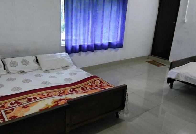 Hotel Hasanmukhi Home Stay