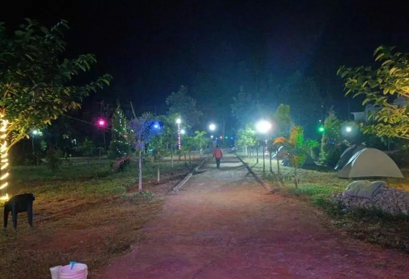 ホテル Holiday Park Resort